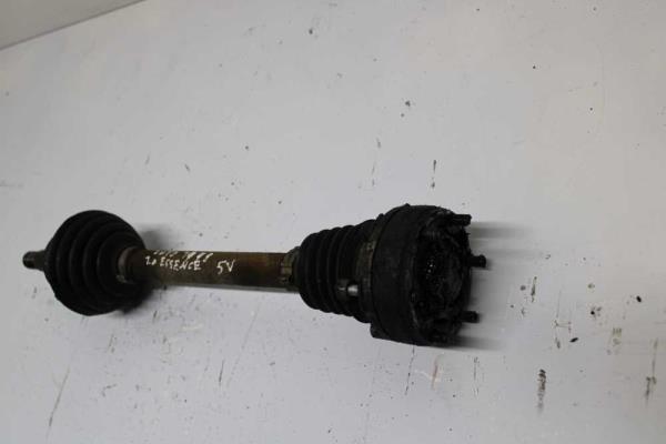 CARDAN GAUCHE VW LUPO / SEAT AROSA 1.0 / 1.4 / 1.4 16V / 1.6 16V / 1.2 3L TDI / 1.4TDI / 1.7SDI - Vue 2